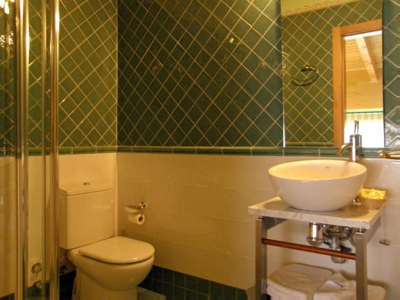 Casa Rural Patino Guest House Quintanas de Gormaz Bilik gambar