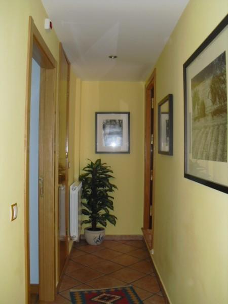Casa Rural Patino Guest House Quintanas de Gormaz Luaran gambar